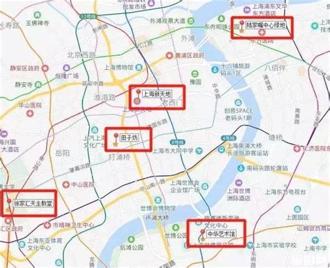 上海旅游一日攻略-拼旅网!