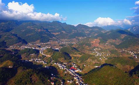 巫溪县人民政府关于印发巫溪县通城镇乡村振兴发展规划（2021—2025年）的通知_巫溪县人民政府