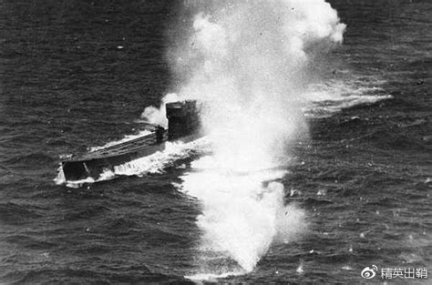 二战时期日本远洋潜艇世界第一，但为何战绩远不如德国_凤凰网