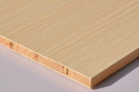 生态板和实木板哪个好？_木林森生态板生产厂家