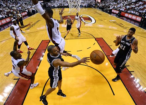 What Is an Assist? - Basketball Glossary