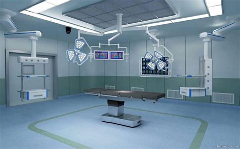 手术室工程|手术室设计|手术室净化-承接各类洁净工程