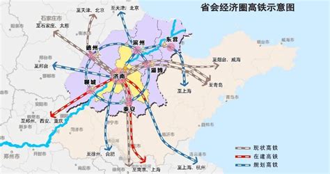 济青北线发布绕行路线:将限速限行3年 - 青岛新闻网