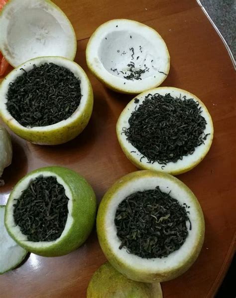 柚子茶常见的两种做法-农百科