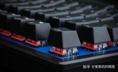 机械键盘什么轴比较好用？机械键盘青/茶/黑/红/白轴的区别 - 系统之家