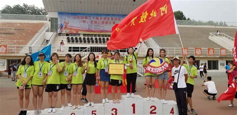 我校在河北省第十九届大运会张家口赛区健美操比赛和乒乓球比赛中取得好成绩-河北建筑工程学院新闻网
