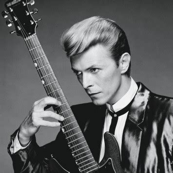 大卫·鲍威 David Bowie - 堆糖，美图壁纸兴趣社区