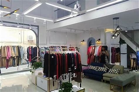 好听服装店铺名字简单大气，取什么服装店名好_起名_若朴堂文化