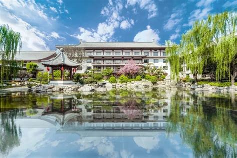 西安酒店预定-2020西安酒店预定价格-旅游住宿攻略-宾馆，网红-去哪儿攻略