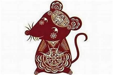 老鼠生肖素材-老鼠生肖模板-老鼠生肖图片免费下载-设图网
