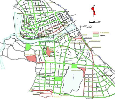 益阳城市规划2030,益阳2030年城市规划图,益阳未来城市(第4页)_大山谷图库