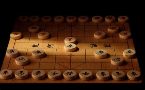 象棋开局布阵法 象棋开局必胜的15种走法 - 新云软件园
