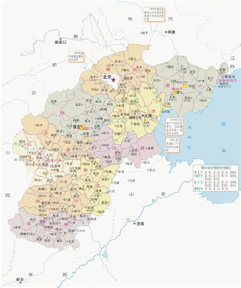 河北省旅游地图插画插画图片下载-正版图片401948536-摄图网