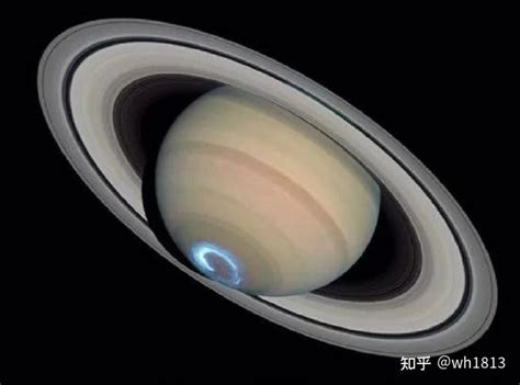 土星：太阳系中的神秘之星 - 知乎