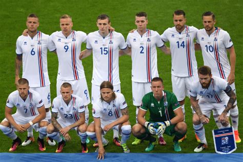 独家评论：冰岛书写2016年最铭心刻骨童话|冰岛足球|冰岛欧洲杯_凤凰体育