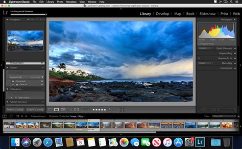 Adobe Photoshop Lightroom Classic CC 2019 v8.1 Free Download - Mac Apps ...