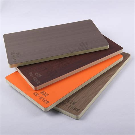 厂家直销免漆木饰面板 工装板 环保防水防潮 竹木纤维实心 墙板-阿里巴巴