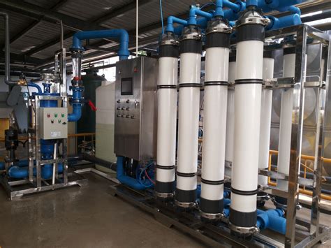 徐州中小型工业超滤直饮水设备 中空纤维超滤膜矿泉水过滤设备-阿里巴巴