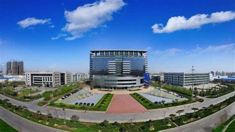 潍坊国家高新区发展现状及“十三五”规划,高新区升级,产业规划 -高新技术产业经济研究院