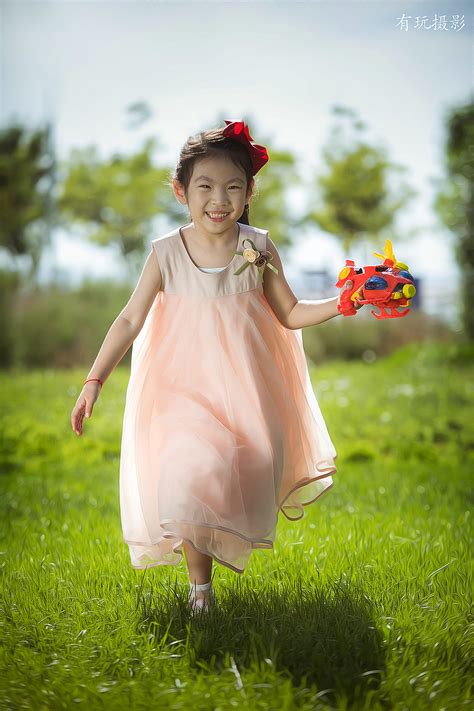 儿童摄影|摄影|人像|weishayu - 原创作品 - 站酷 (ZCOOL)
