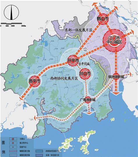 江门标准地图2023版正式上线_工作动态_江门市自然资源局