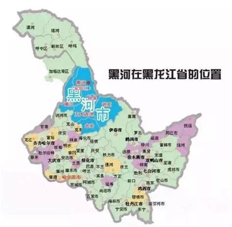 2019年黑龙江省大豆种植分布数据-地理遥感生态网