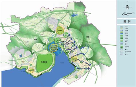 惠州市惠东县稔山镇总体规划（2008—2025 年）