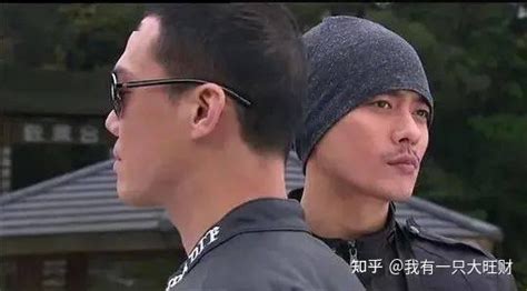 TVB剧《潜行狙击》三观不正 男主竟没收获完美爱情-搜狐娱乐