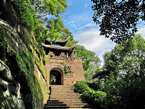 长江国家文化公园建设视角下的湖北古山寨遗址保护与利用初步研究