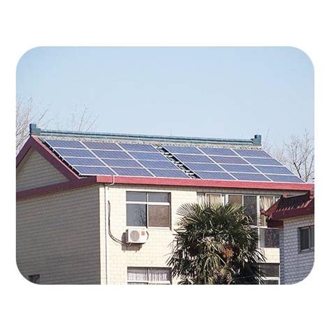弘太阳-家庭离网型光伏发电系统/偏远无电地区-河南省内-环保在线