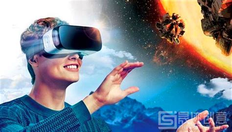 作为黑科技的VR虚拟现实与AR增强现实有哪些区别？-晟迹创意