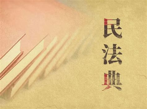 中华人民共和国民法典正式版（全文） - 越律网
