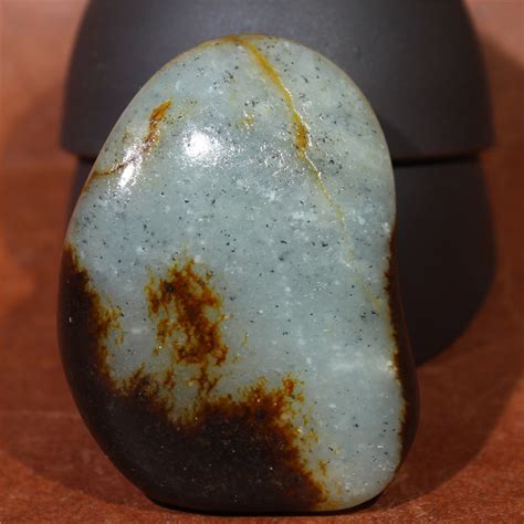 怎么分辨玉石原石,小的玉原石怎么鉴别,石头怎么看出是玉石_大山谷图库