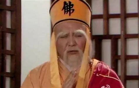 中国历史上“六位比较特殊的得道高僧”|高僧|鸠摩罗什|佛教_新浪新闻