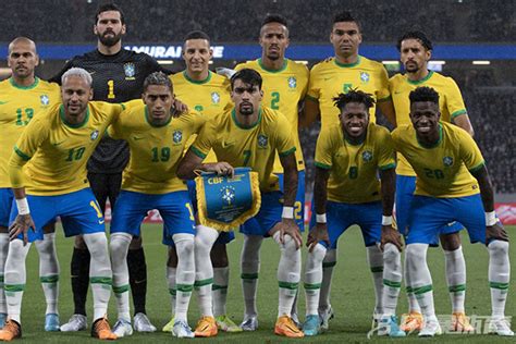 巴西vs塞尔维亚世界杯预测 巴西vs塞尔维亚世界杯结果分析 - 风暴体育