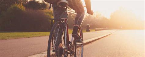 骑记-自行车骑行常识与骑行技巧