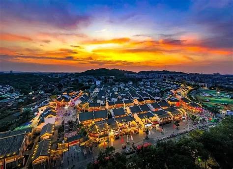 16个县市区被认定为为2020年湖南省全域旅游示范区 有你家乡吗 ...