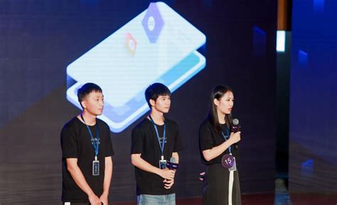 我校在2019中国高校计算机大赛——微信小程序应用开发赛中获佳绩-景德镇陶瓷大学官方网站