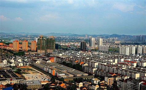 湖南省经济增长最快的五个城市，你的家乡排第几？