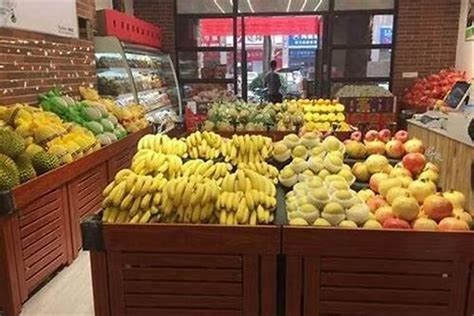 水果加盟店的开店策略-开店邦