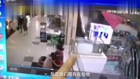 3岁男童商场发生意外，家属回应索赔金额_腾讯视频