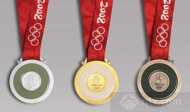 历届奥运会中国金牌数及奖牌榜排名一览（完整版）_球天下体育