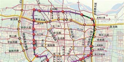 G107东移改建线官渡跨黄河大桥计划2019年11月底竣工_手机新浪网