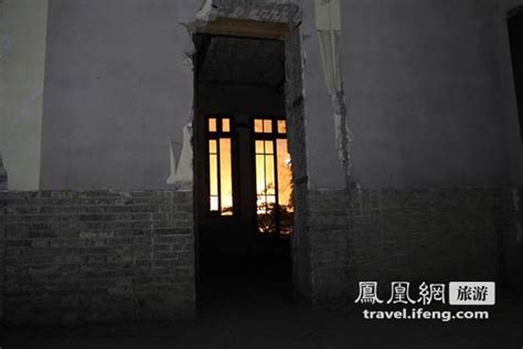 《诡八楼》，京城四大鬼宅之一，条条冤假错案，孤魂怨气不散_腾讯视频