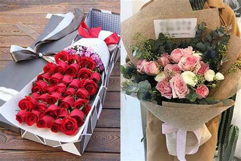 女朋友过生日送多少朵玫瑰花 朋友结婚送花一般送几朵_婚庆知识_婚庆百科_齐家网