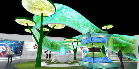 蜂巢（南京，遂宁，上海，盐城）能源科技股份有限公司企业展厅-同辉信息-创新数字视觉科技引领者