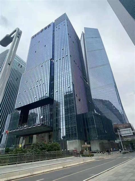 在深圳市南山区真的有1000元以下的办公室嘛？ - 知乎
