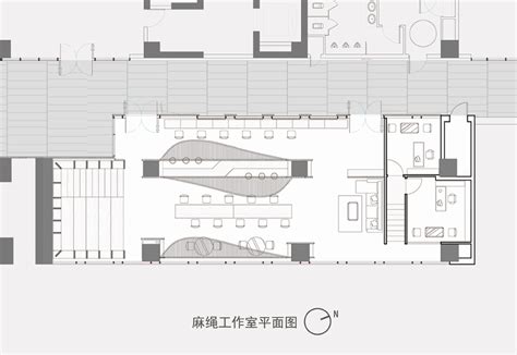 设计师工作室空间设计图片__编号10302351_红动中国