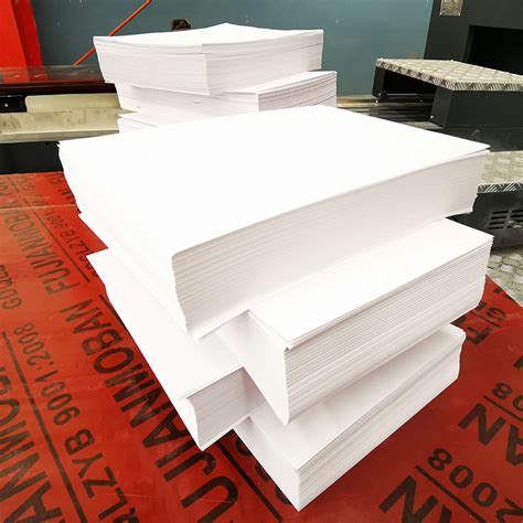 源头厂家生产A4 70g80g办公复印打印用纸 全木浆多功能复印纸-阿里巴巴