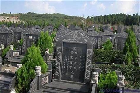 什么是好的墓地风水-墓地风水-风水教学-中国风水教学网-易经风水教学